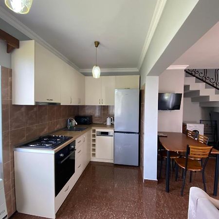 Дом На Пляже Black Sea House Kobuleti Dış mekan fotoğraf