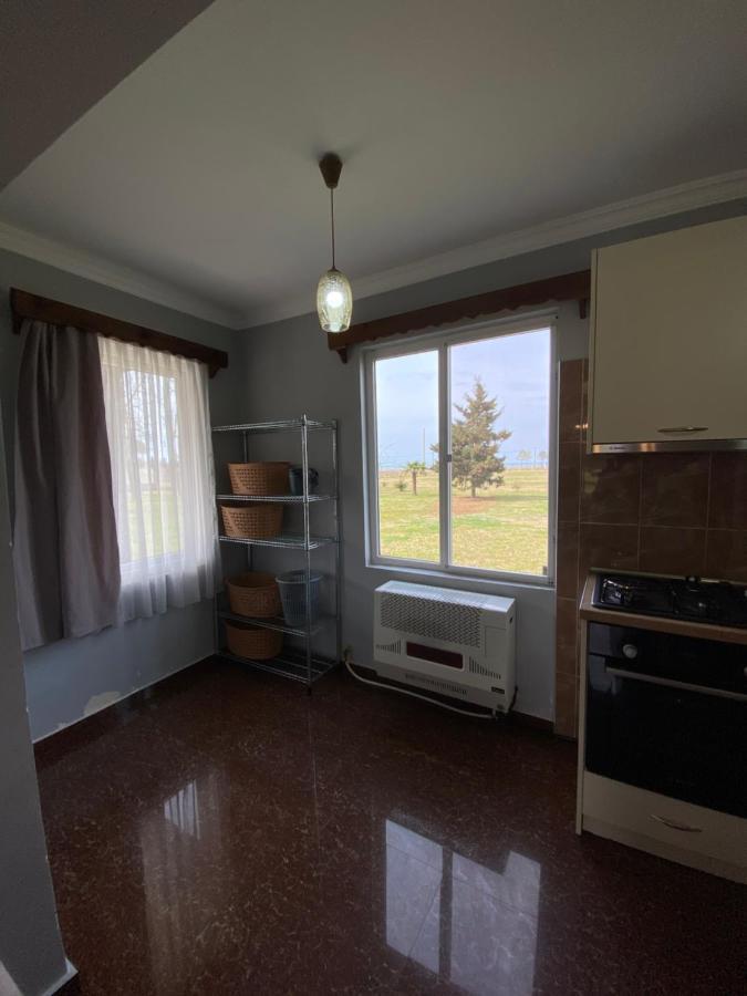 Дом На Пляже Black Sea House Kobuleti Dış mekan fotoğraf