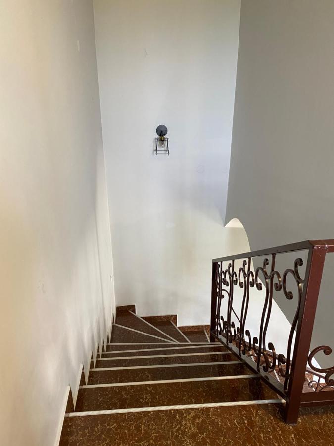 Дом На Пляже Black Sea House Kobuleti Dış mekan fotoğraf