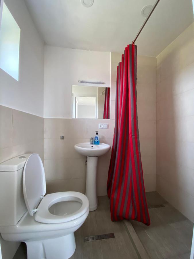 Дом На Пляже Black Sea House Kobuleti Dış mekan fotoğraf